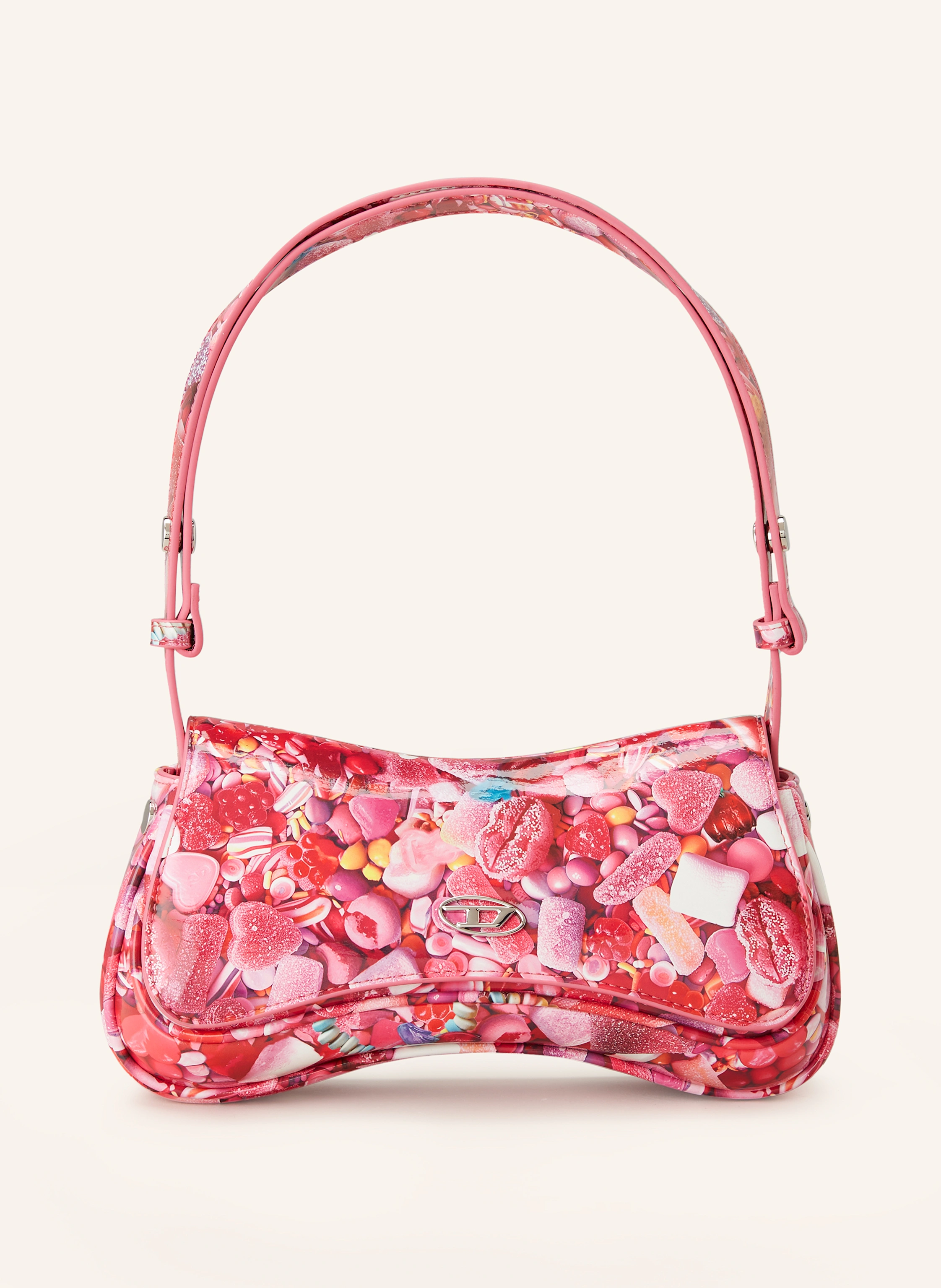 DIESEL Schultertasche PLAY PLAY