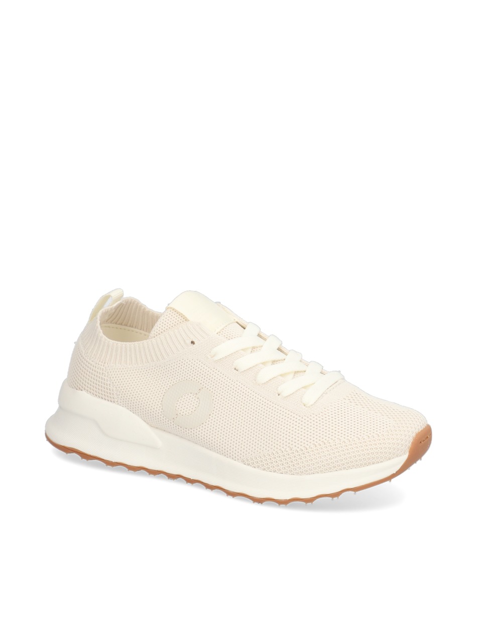 PRINALF KNIT SNEAKERS WOMAN