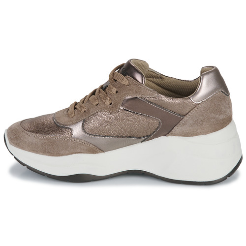 IgI&CO - DONNA ENOLA 1 - Bronze