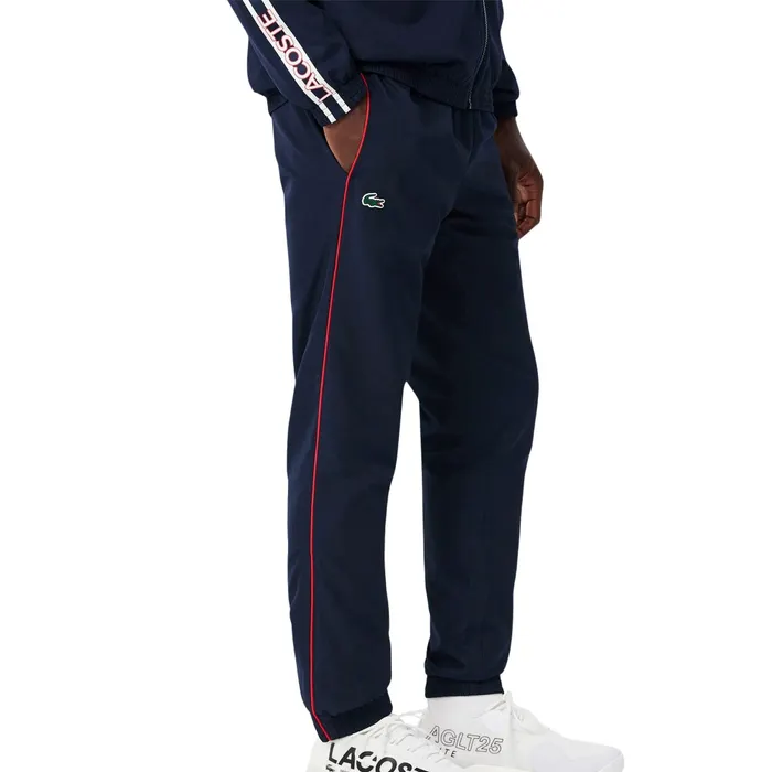Lacoste Logo Sport Trainingspak Heren