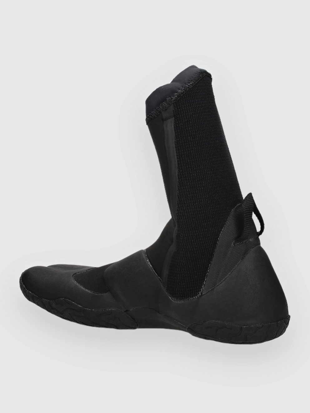 Patagonia R3 Yulex Regulator Split Toe Booties black