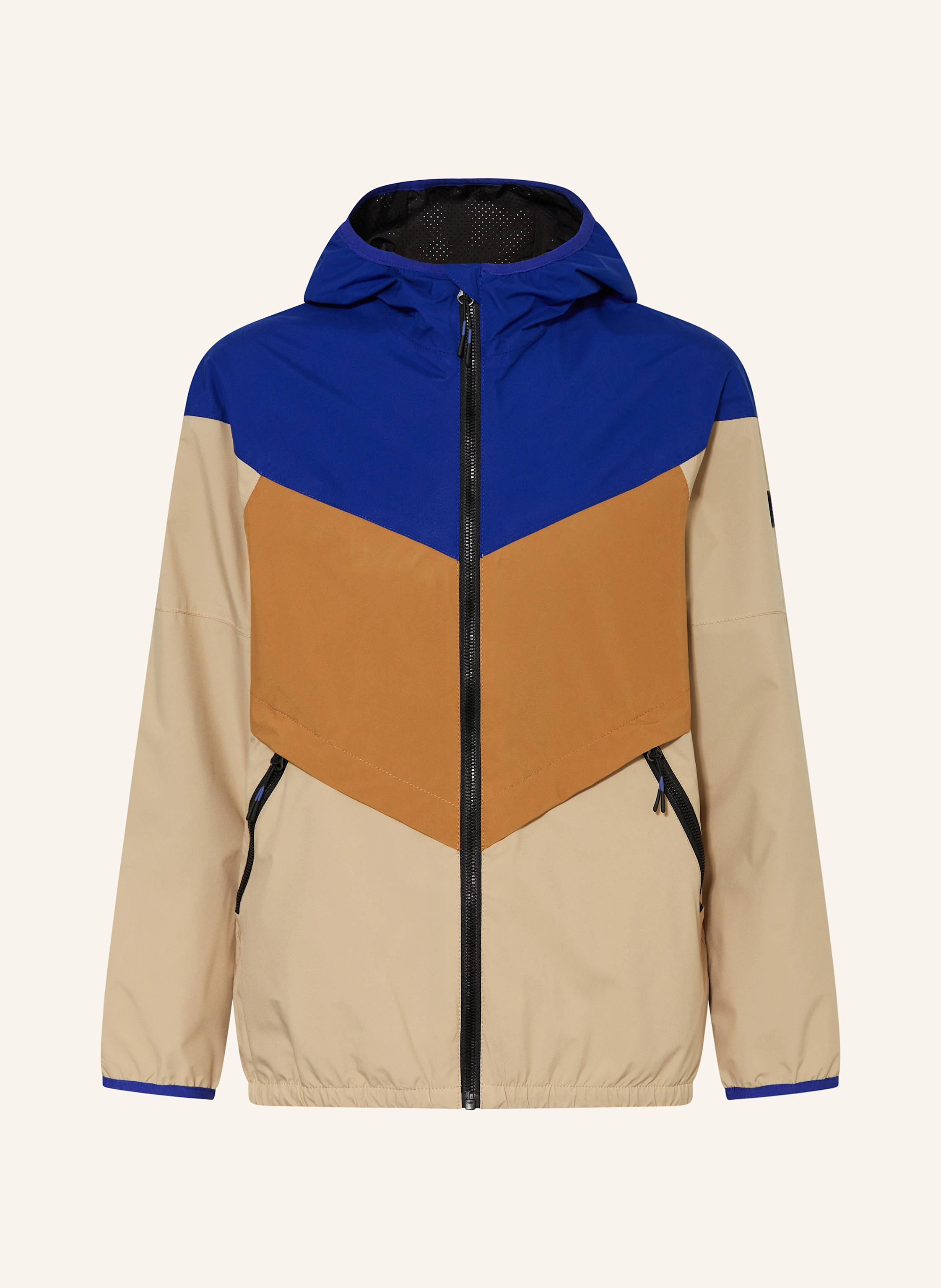 killtec Funktionsjacke KOS 93