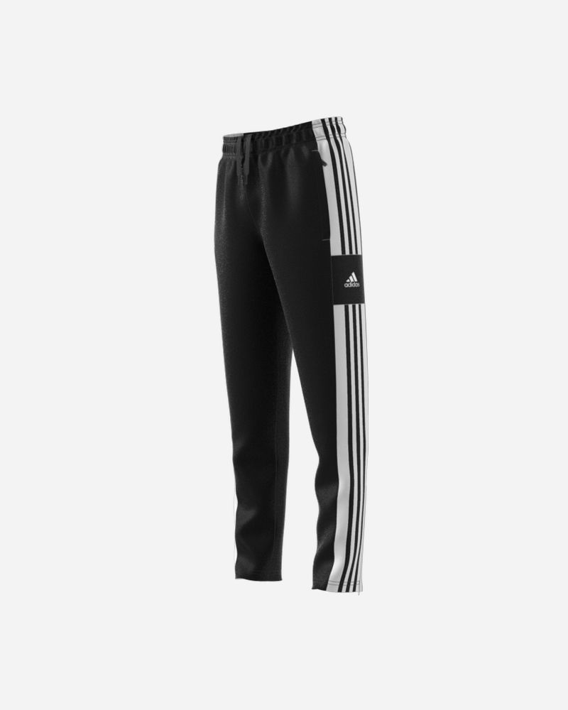 Pantalon de survêtement adidas Squadra 21 Noir pour enfant