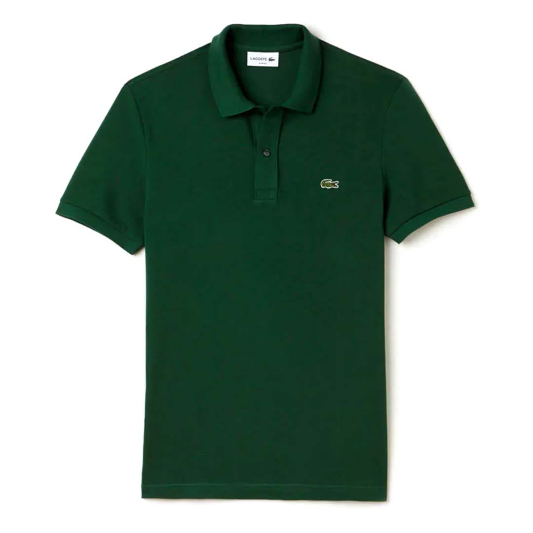 Lacoste  Men's S/S Polo