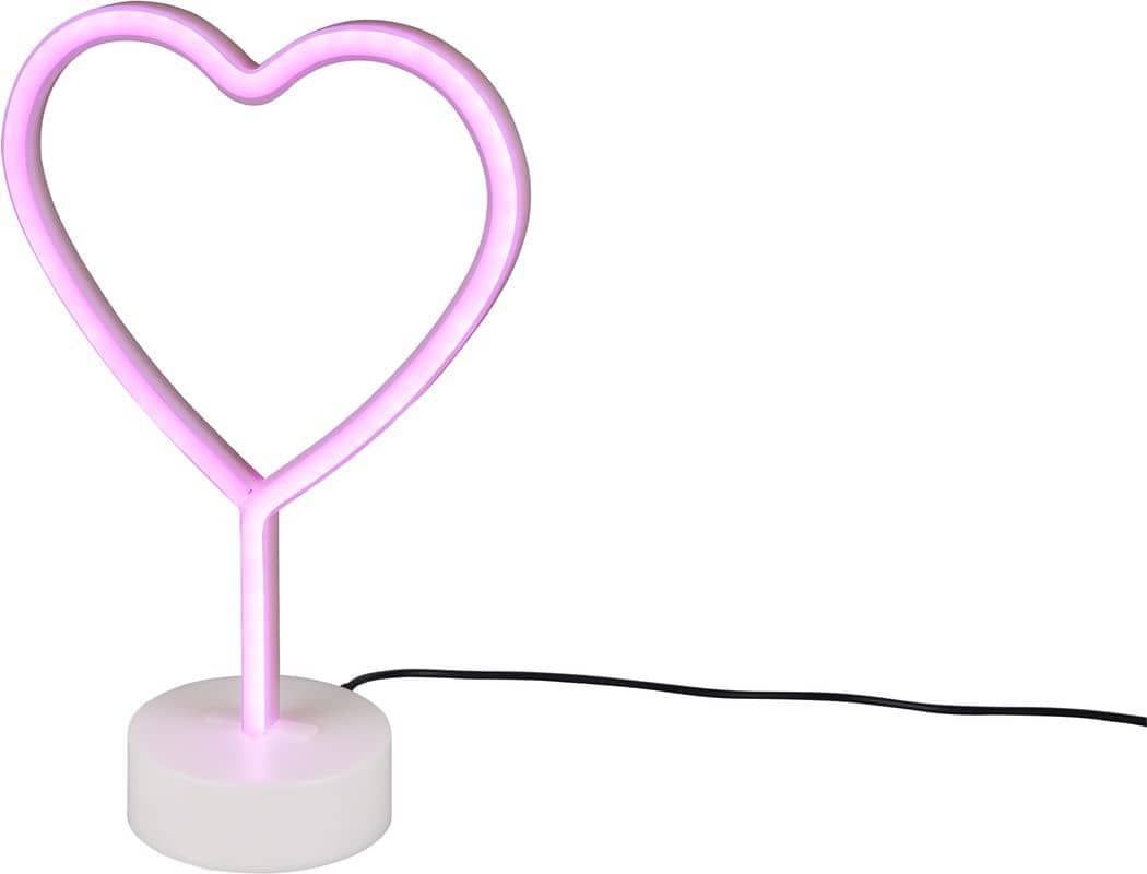 LED-Tischleuchte