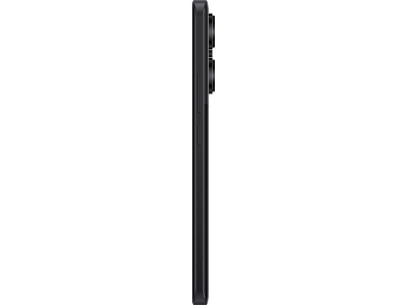 Xiaomi Redmi Note 13 Pro  5G 512 GB Schwarz Leistungsstarkes 6.67