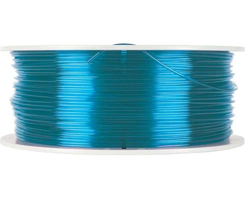 Verbatim PET-G 2.85mm 1kg Blue Transparent