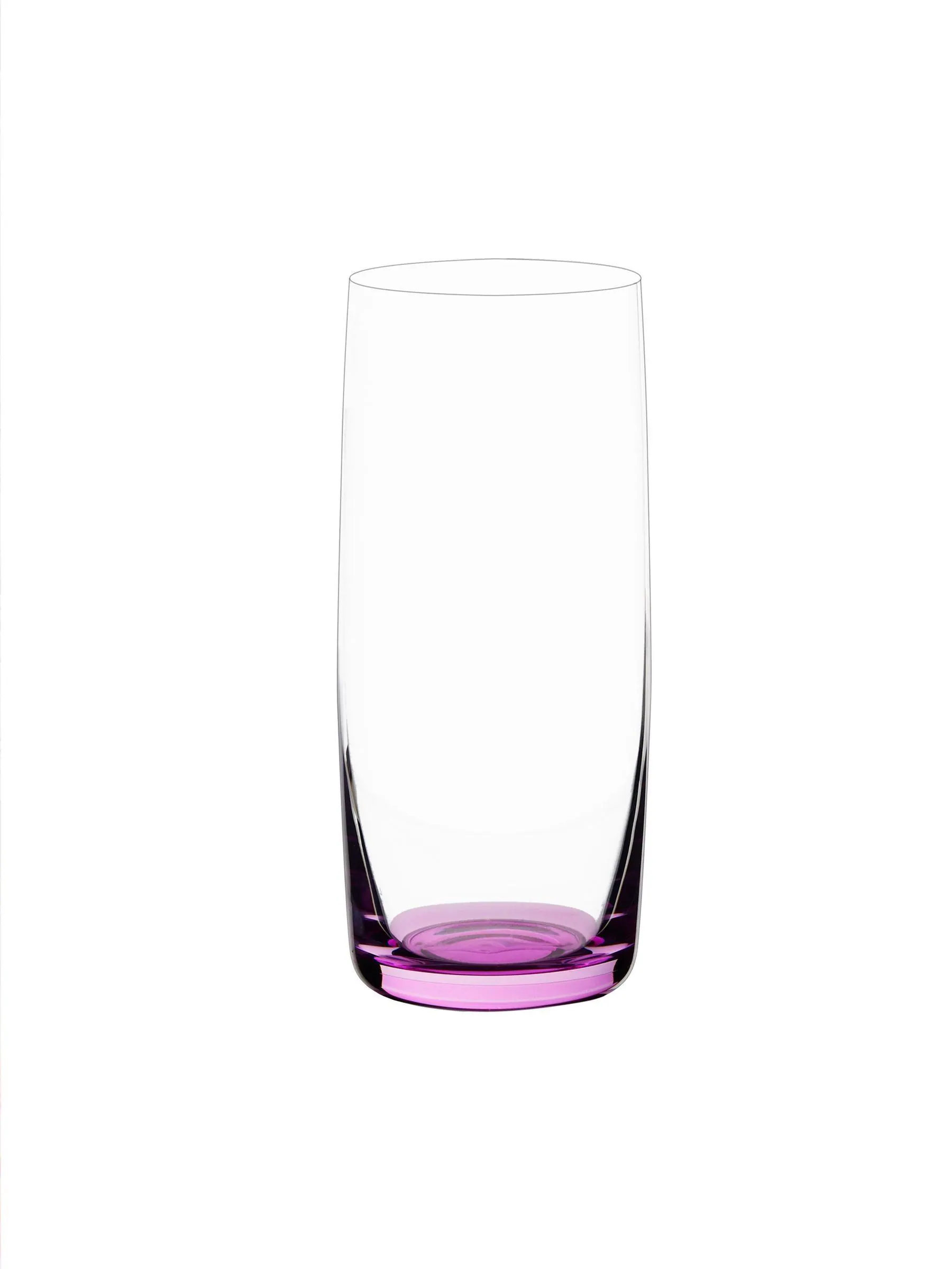 Anton Studio Designs Set of 4 Gala Hiball Tumblers