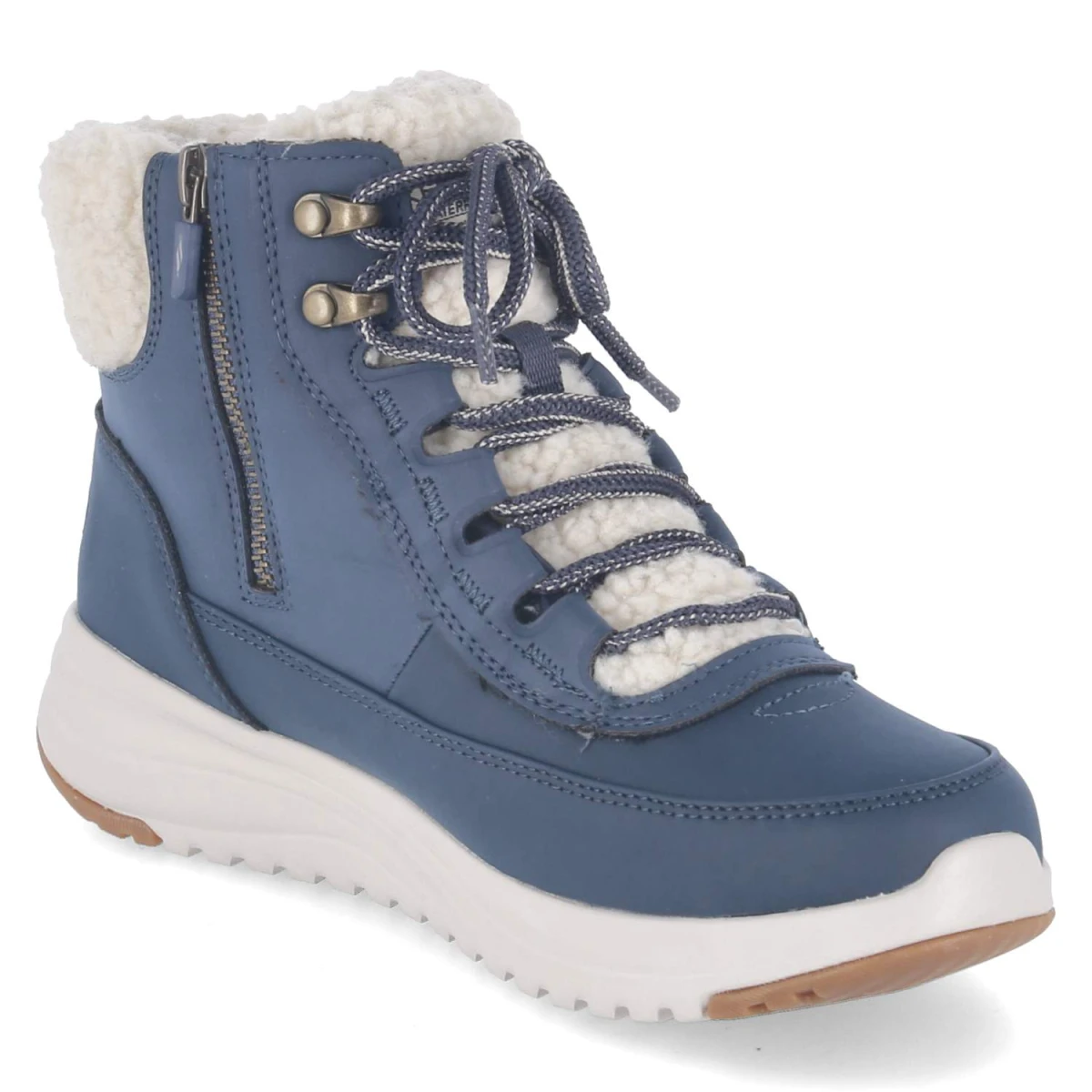 SkechersBoots STELLAR-ALPINE ADV - Blau
