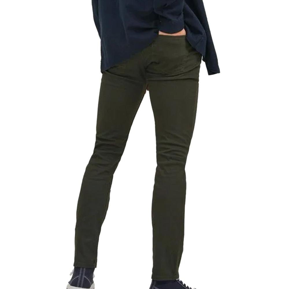 Jack & Jones Pantalon Kaki Homme Jack & Jones AKM Rosin