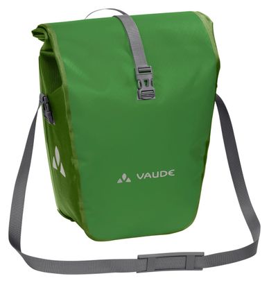 Paire de Sacoches Arrière Vaude Aqua Back Vert