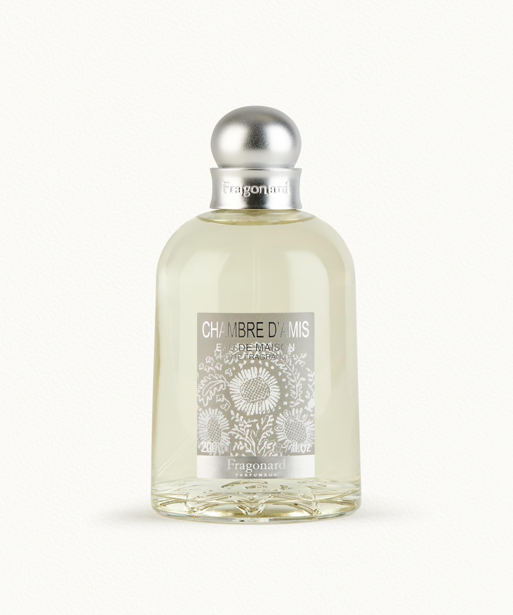 Chambre d'Amis  Eau de maison - vaporisateur 200 ml