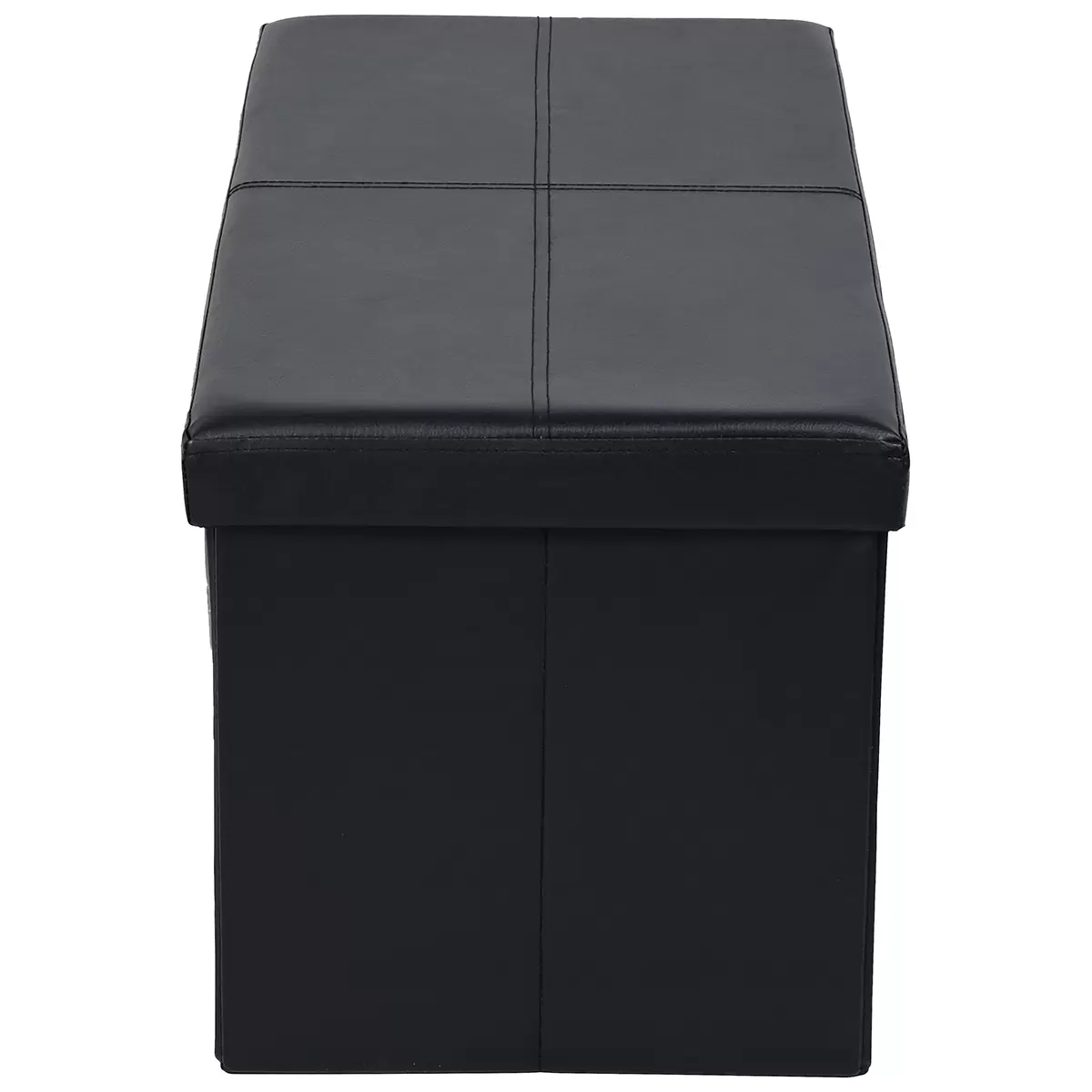 Sitzbox Oliver II Schwarz