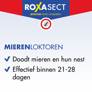 Roxasect Mierenloktoren 2ST