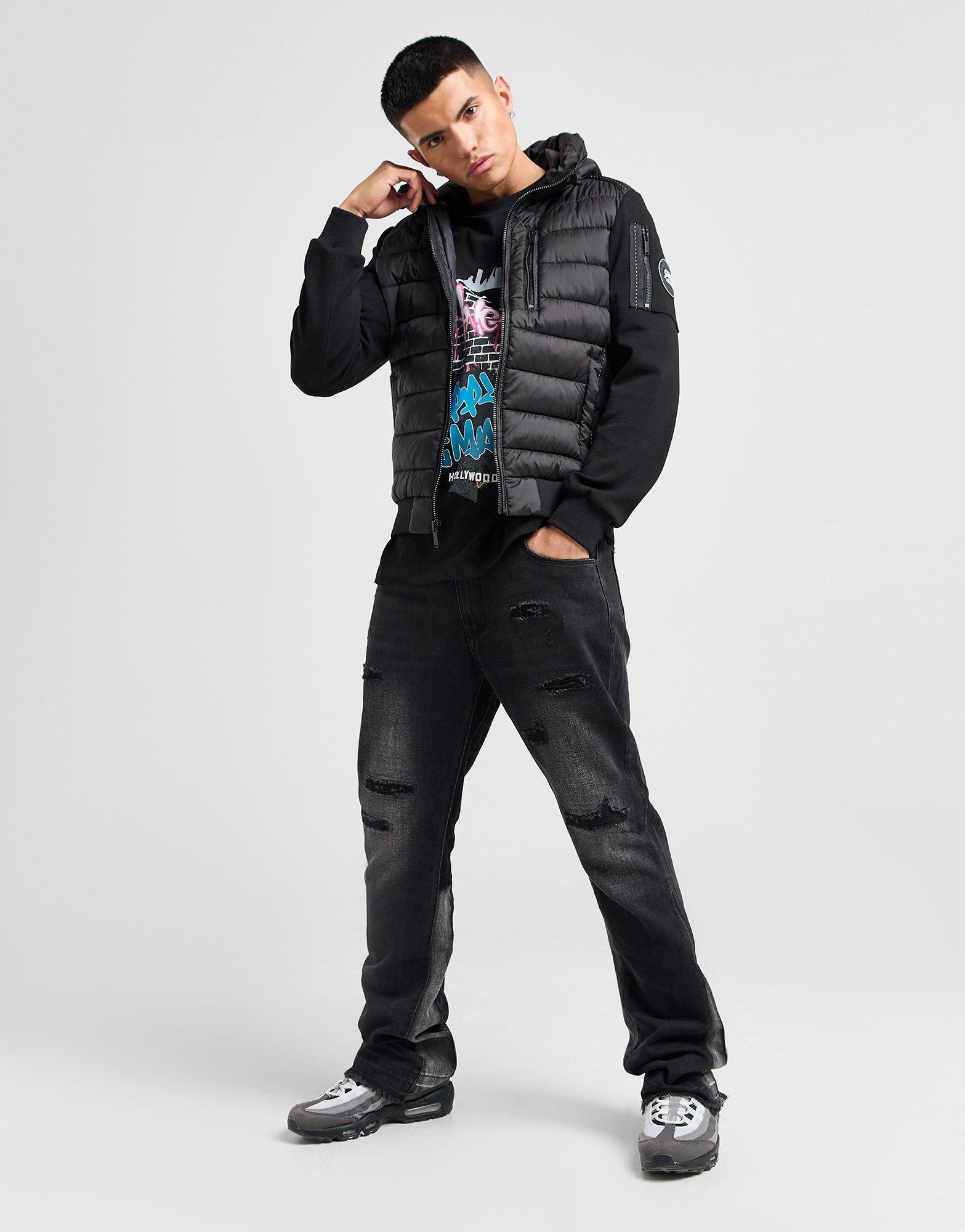 Supply & Demand Jeans Finch Homme