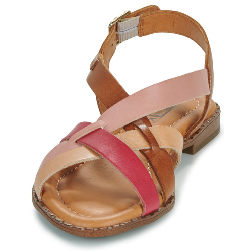 Pikolinos - ALGAR W0X Cognac / Rosa