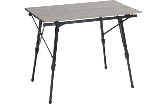 Outwell Canmore Rolltisch grau