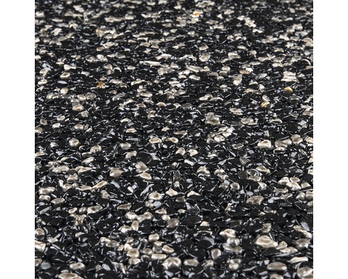 Steentapijtset 1 m² Ravello medium antraciet vloer buiten