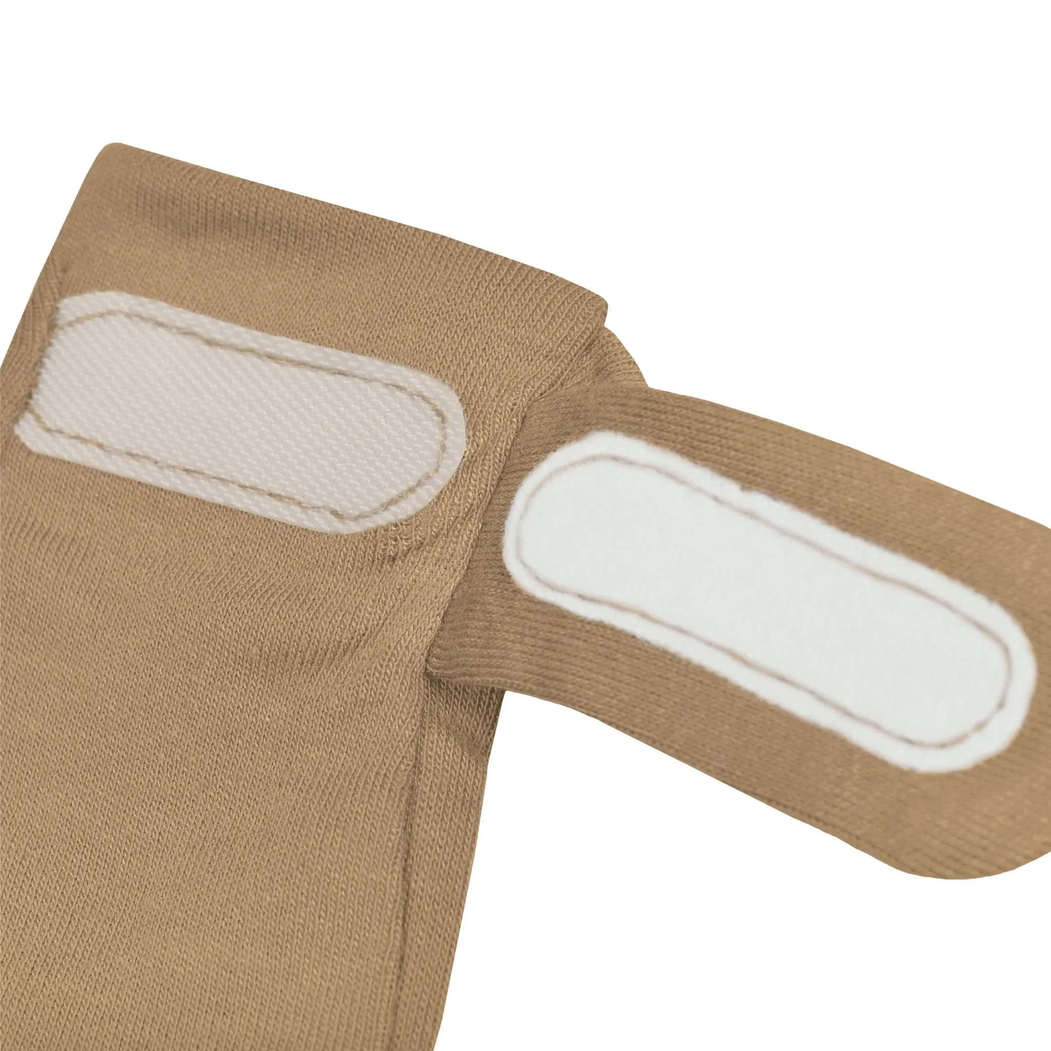 Perlimpinpin Mitaines en Bambou 0-3mois