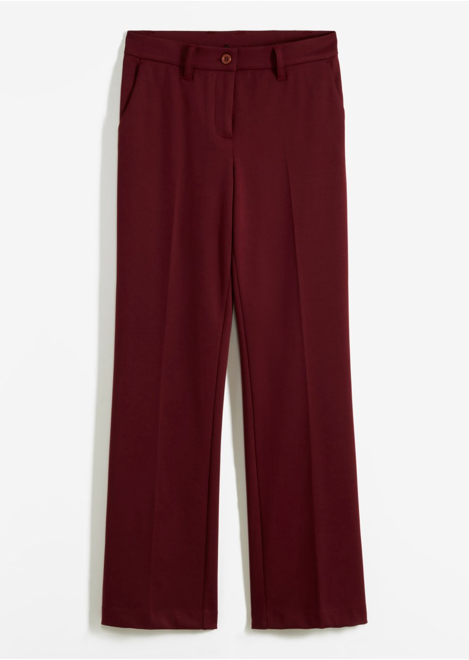 Pantalon Punto di Roma, Bootcut
