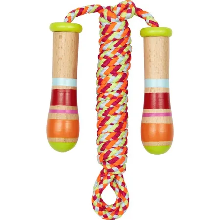 Die Spiegelburg Springseil - Bunte Geschenke