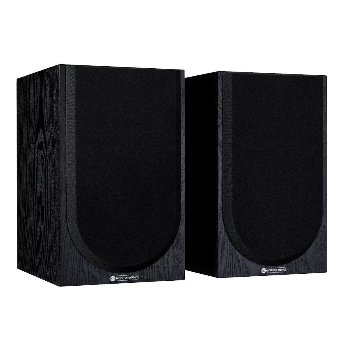 Monitor Audio Silver 100 7G (sort)