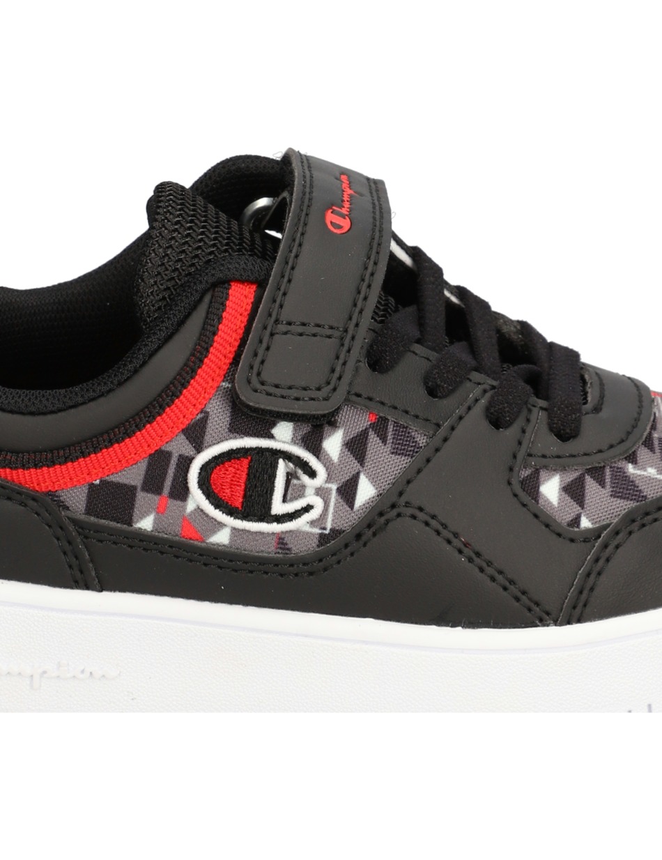 REBOUND GRAPHIC C B