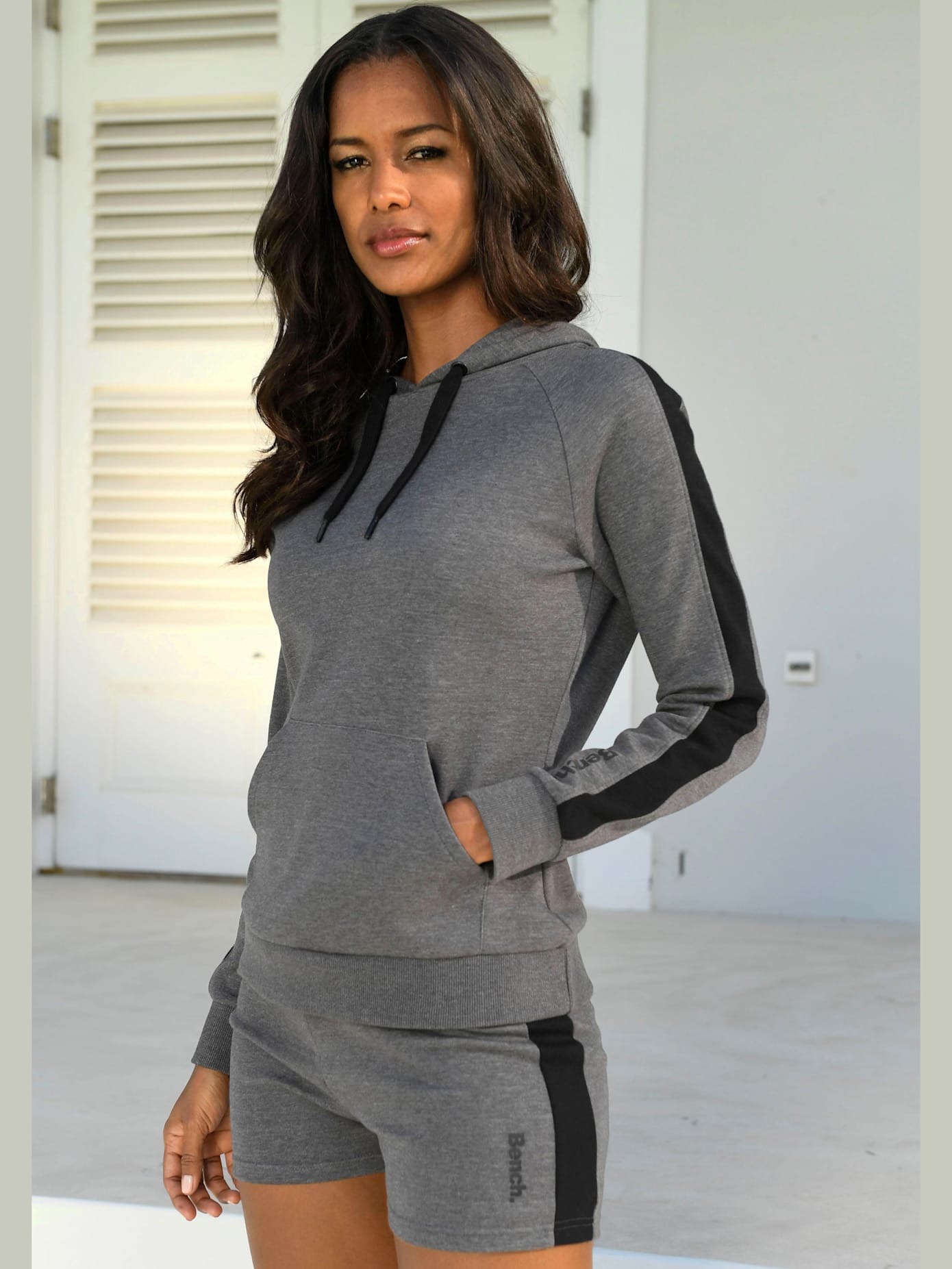 Short décontracté short d'intérieur sportif