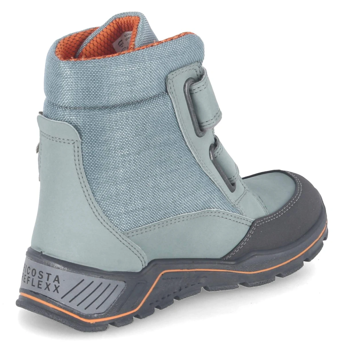 PepinoWinter-Klettsboots GRISU - river