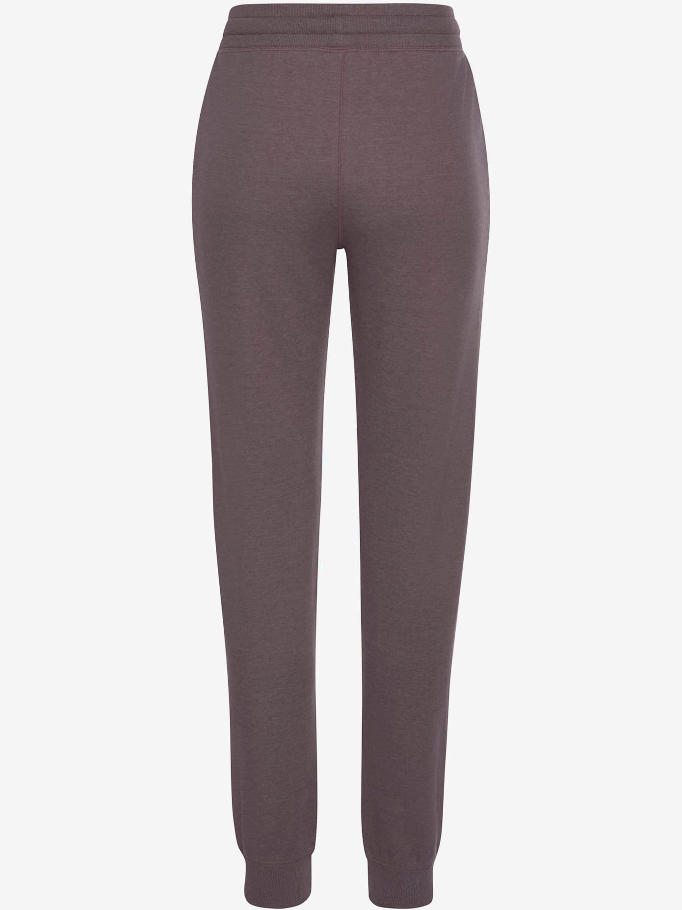 Pantalon lounge pantalon d'intérieur confortable