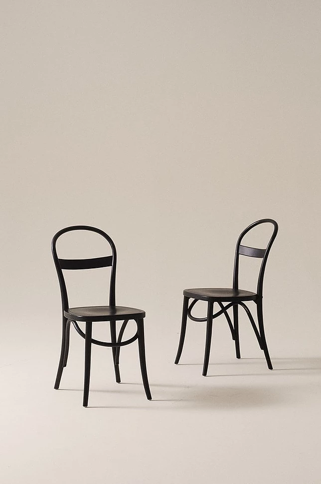 RIPPATS stol 2-pk