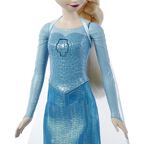 Disney dukke - Elsa
