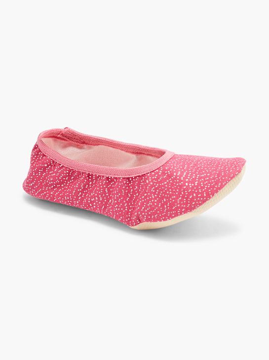 DOSENBACH Sportschuhe pink