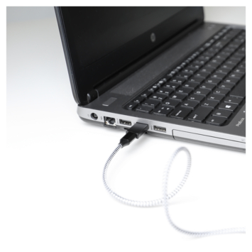 Q-Link Adapters USB-A naar USB-C en USB-C naar USB-A 2 stuks