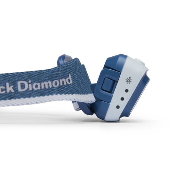 Frontale BLACK DIAMOND SPOT 400 HEADLAMP CREEK BLUE