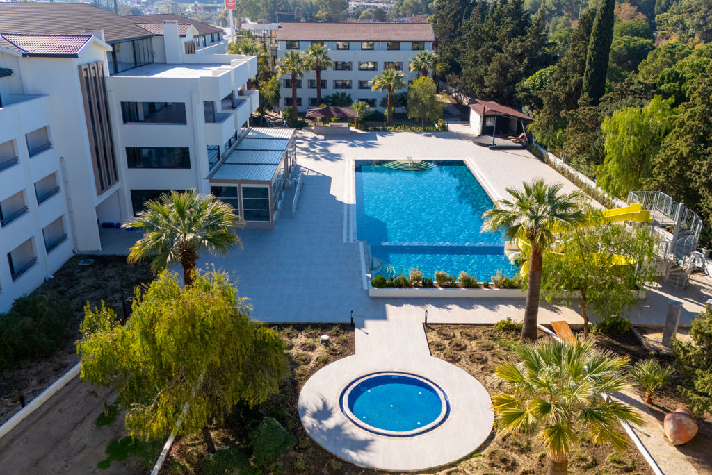 Proxima Hotel All Inclusive - Hotel
