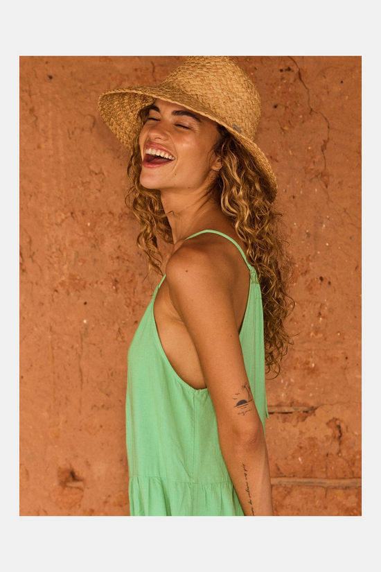 Roxy Roxy Wavy Days Jurk