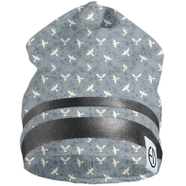 Elodie Details Vinterlue - Free Bird 6-12 m