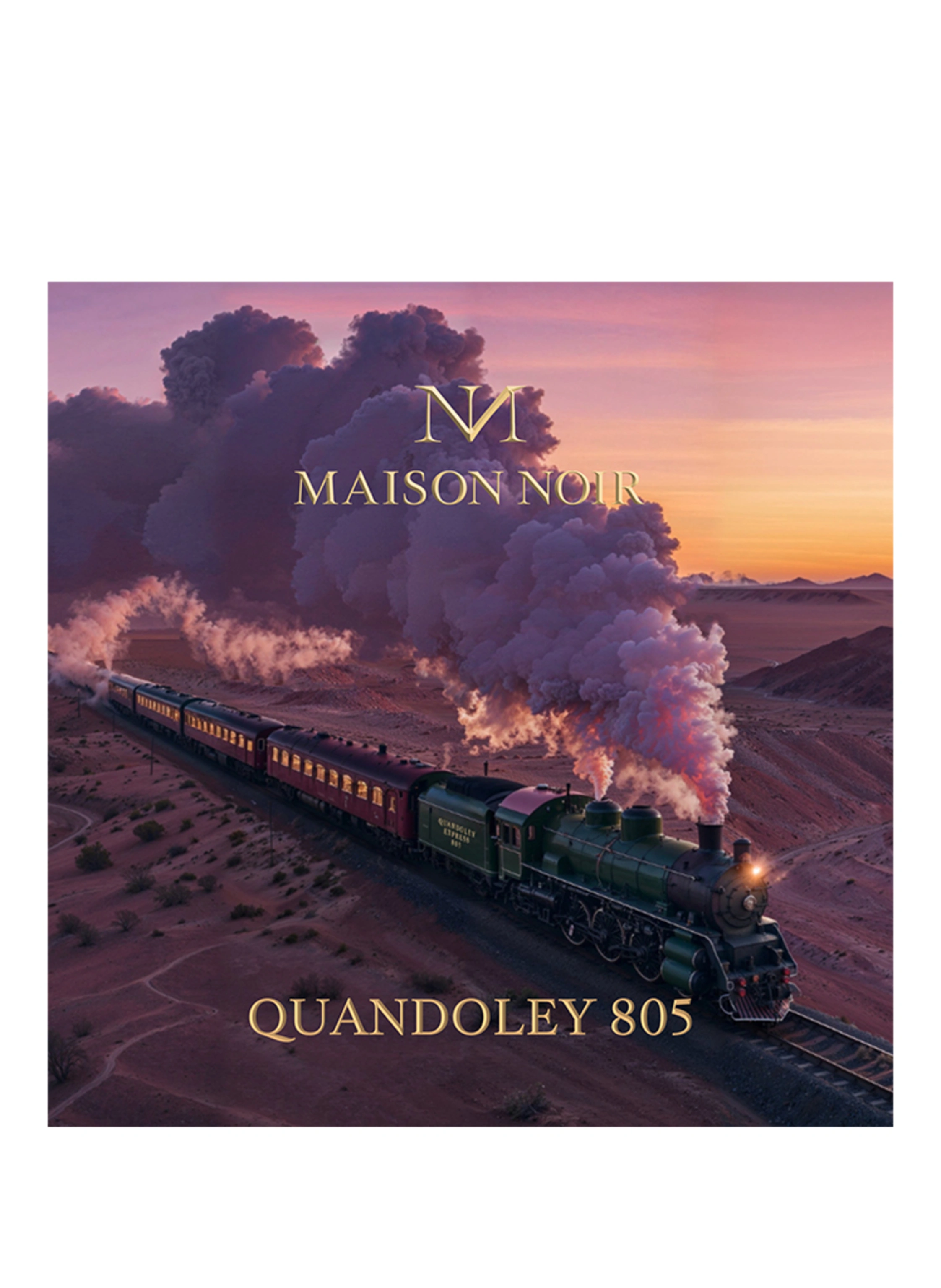 MAISON NOIR QUANDOLEY 805