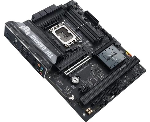 ASUS TUF GAMING B860-PLUS WIFI