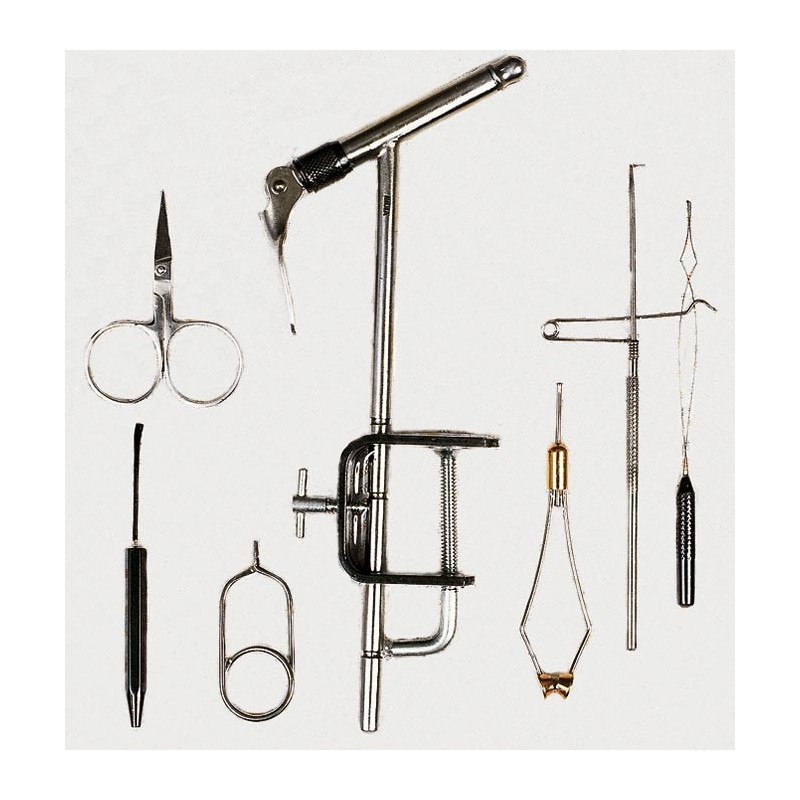 Kit De Montage Autain 8879