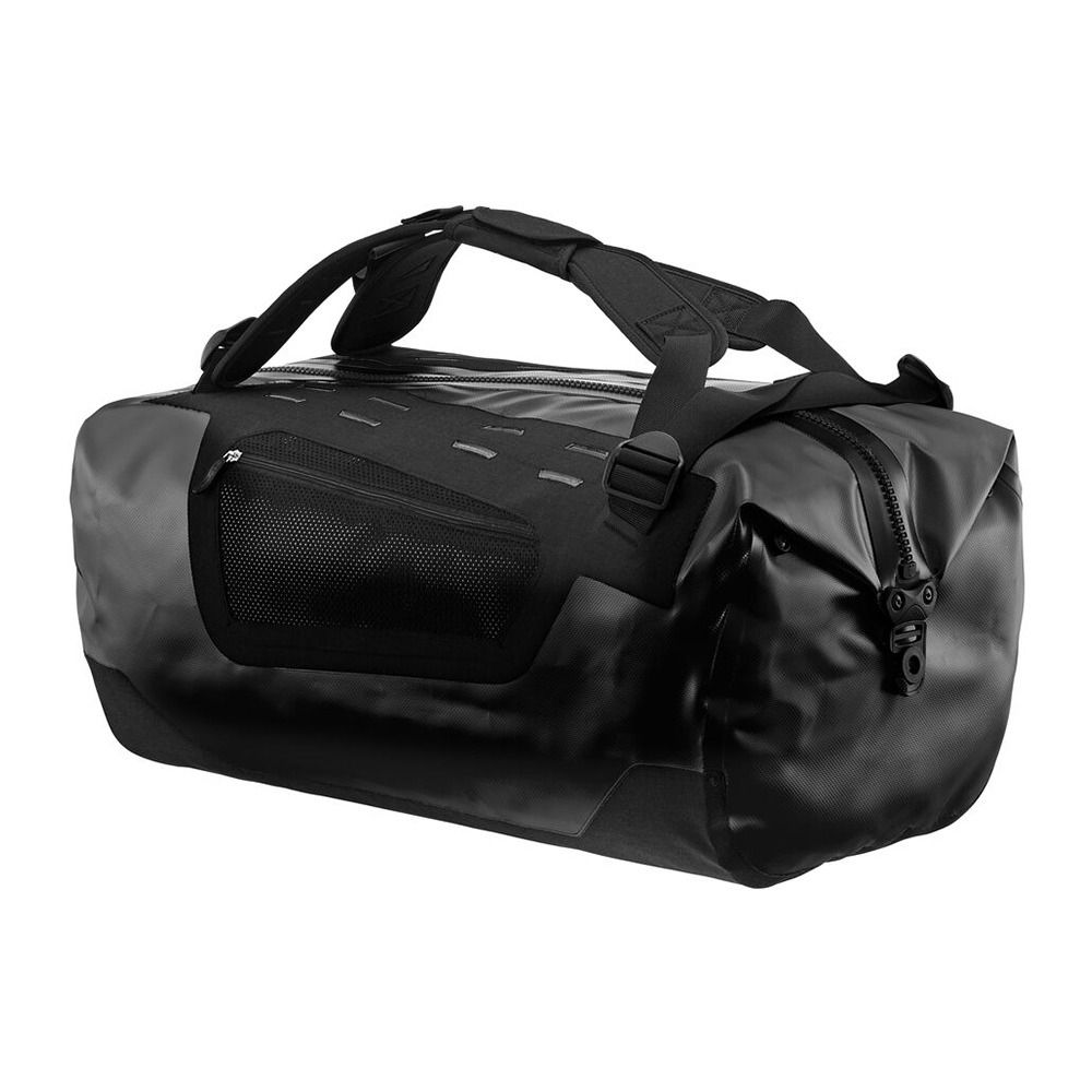 Ortlieb DUFFLE 60L - Sac de voyage black