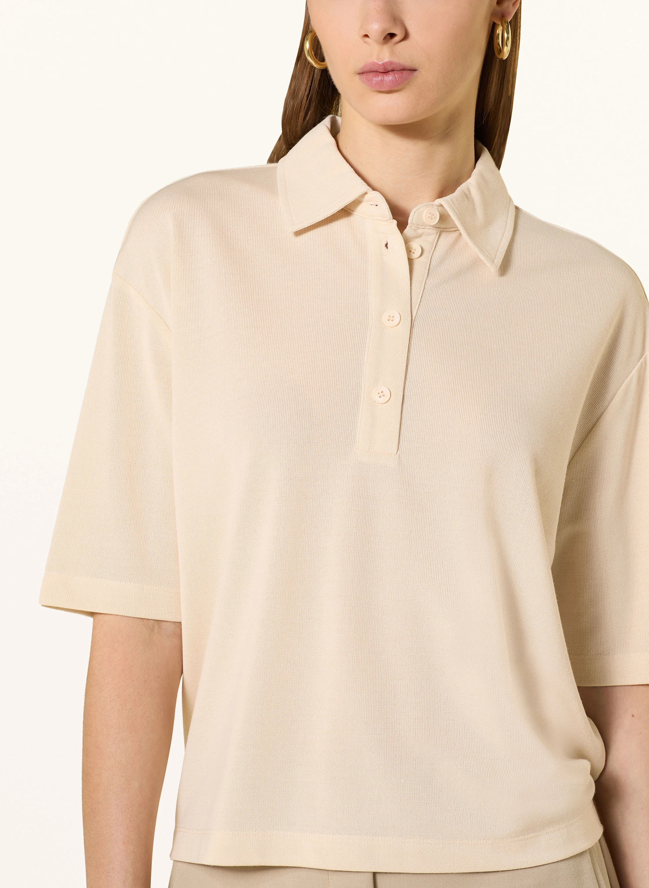 someday Jersey-Poloshirt KIOLETTE