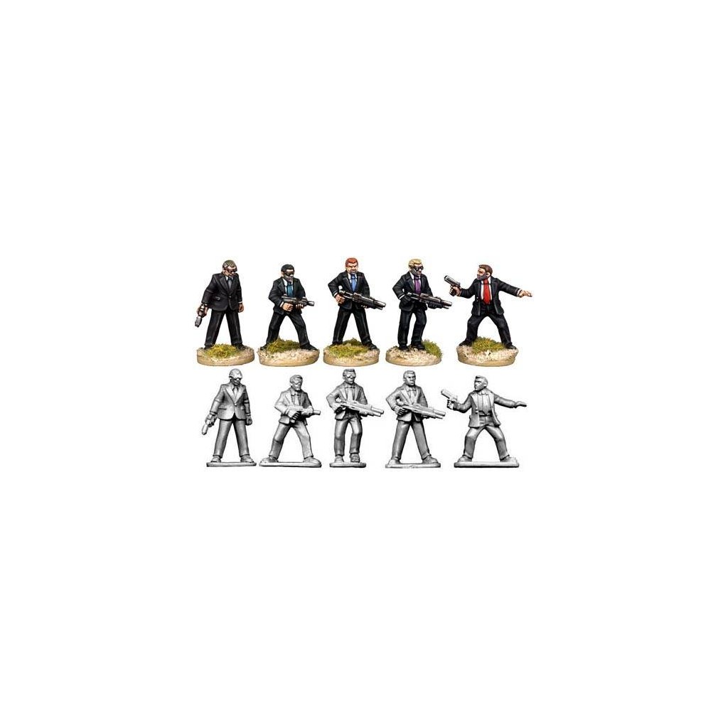 Men in Black