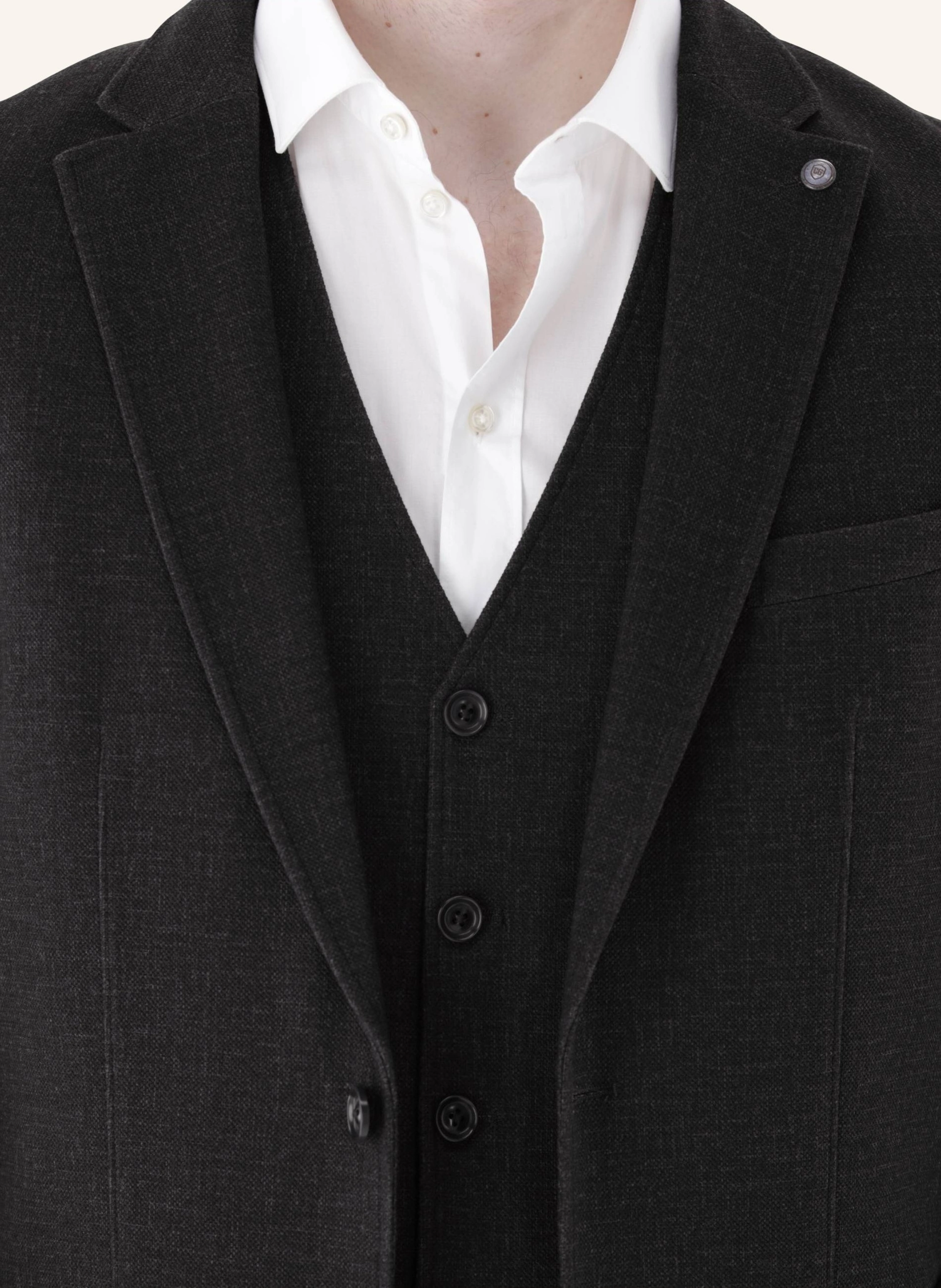 CG - CLUB of GENTS Sakko CG Carter -J Slim Fit