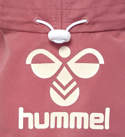 Hummel Legion?rhat - UV50+ - HmlBreeze - Dusty Cedar