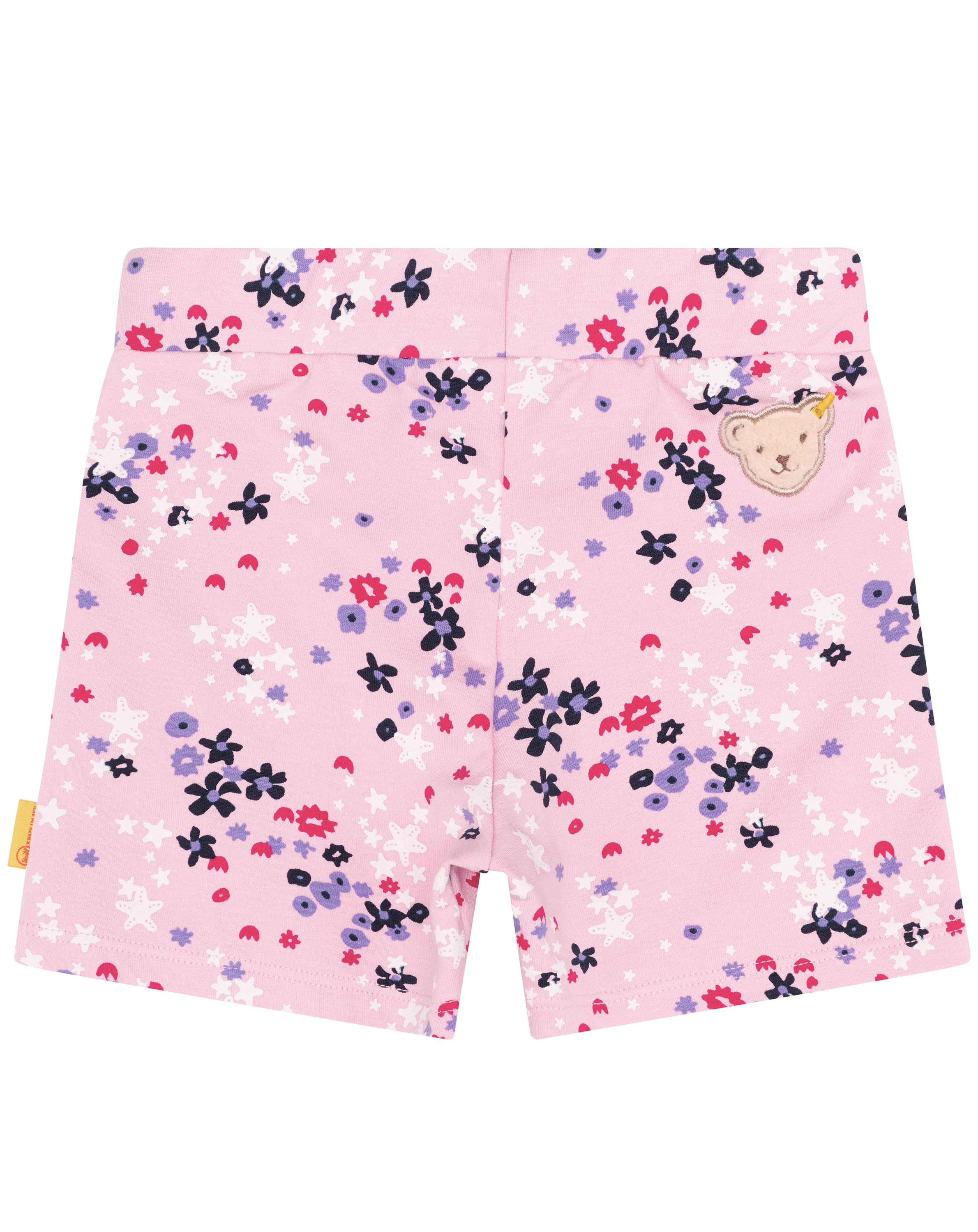 Shorts MAGRIT in sweet lilac