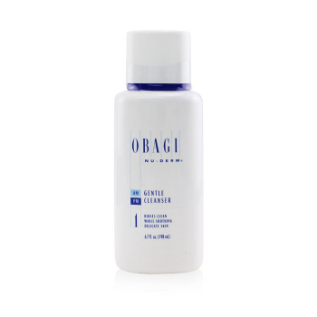 Obagi Loção Nu Derm Gentle   198ml/6.7oz