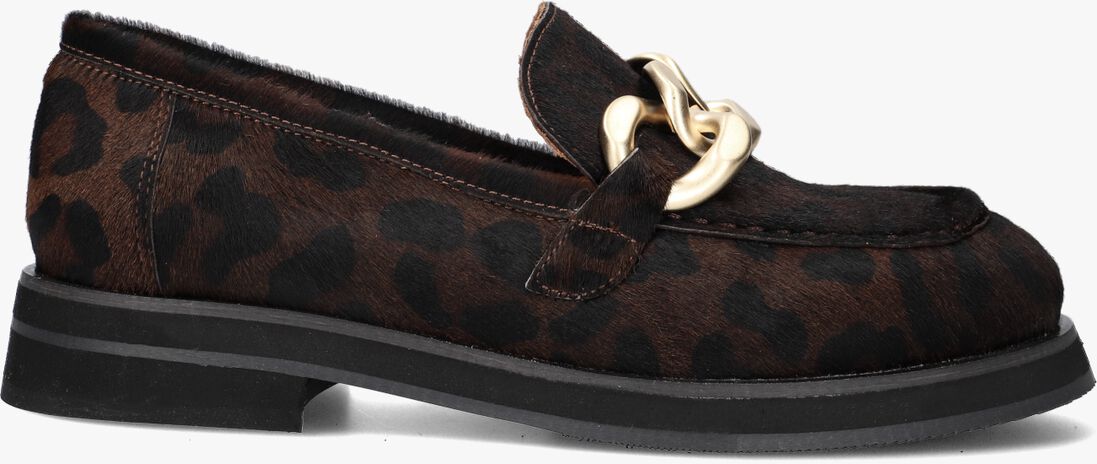 NOTRE-V bruine notre-v loafers 2203