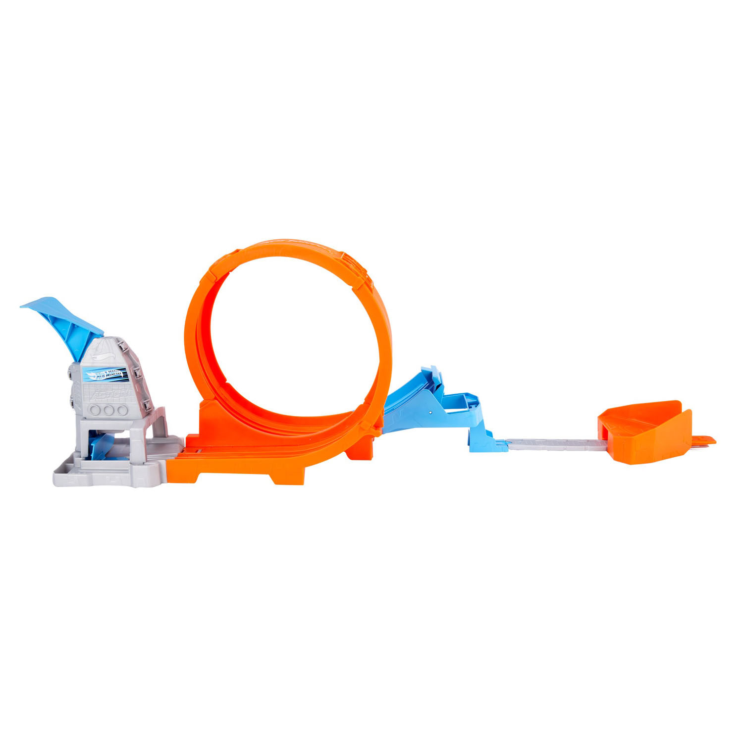 HW Action - Drift Loop